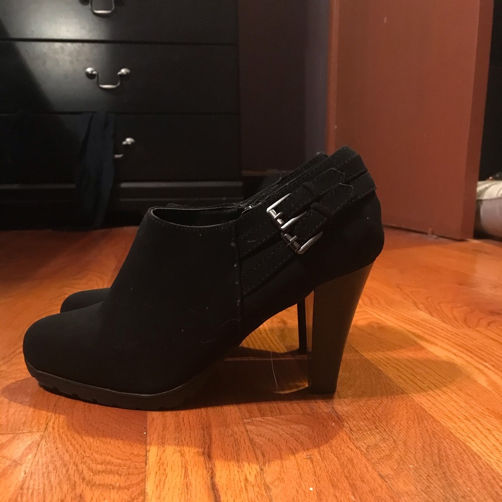 Women’s ankle boots